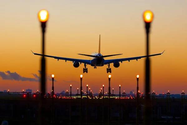 Jordan Reopens Airspace After Safety Analysis, Resuming International Flights