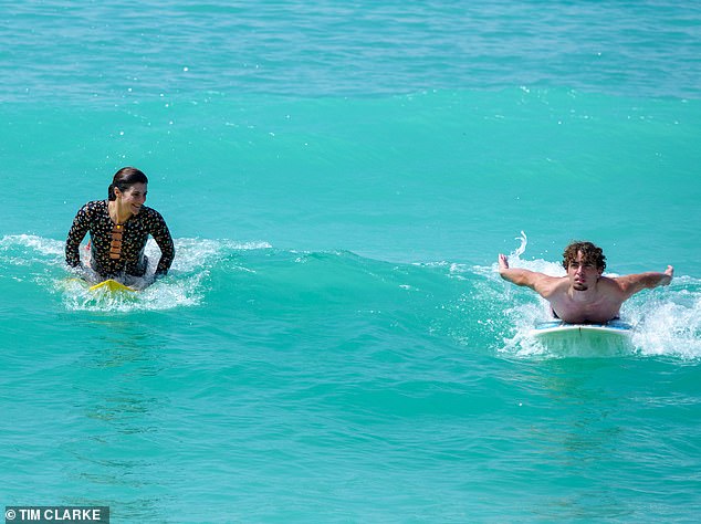 Paradise Under Fire: Dubai's Fragile Peace in the Shadow of War