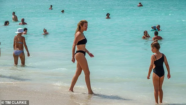 Paradise Under Fire: Dubai's Fragile Peace in the Shadow of War