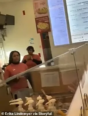 Smoothie King Employees Fired for Refusing to Serve Couple Due to Trump Hoodie, Viral Video Sparks Nationwide Debate