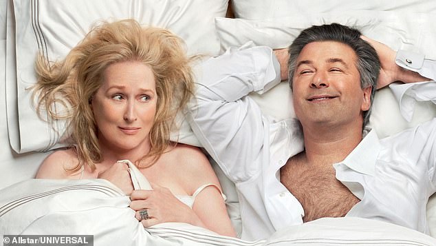 Study Reveals Older Adults Prioritize Sex in Relationships as Much as Younger Generations