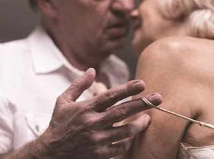 Study Reveals Older Adults Prioritize Sex in Relationships as Much as Younger Generations