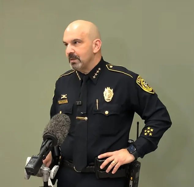 Texas Woman Arrested After Allegedly Running Over Victim at Crime Scene, Raising Questions About Police Access to Information