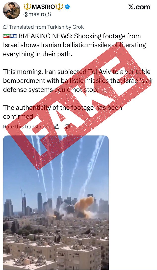 X Cracks Down on AI-Generated War Footage, Suspending Monetization for Misleading Content