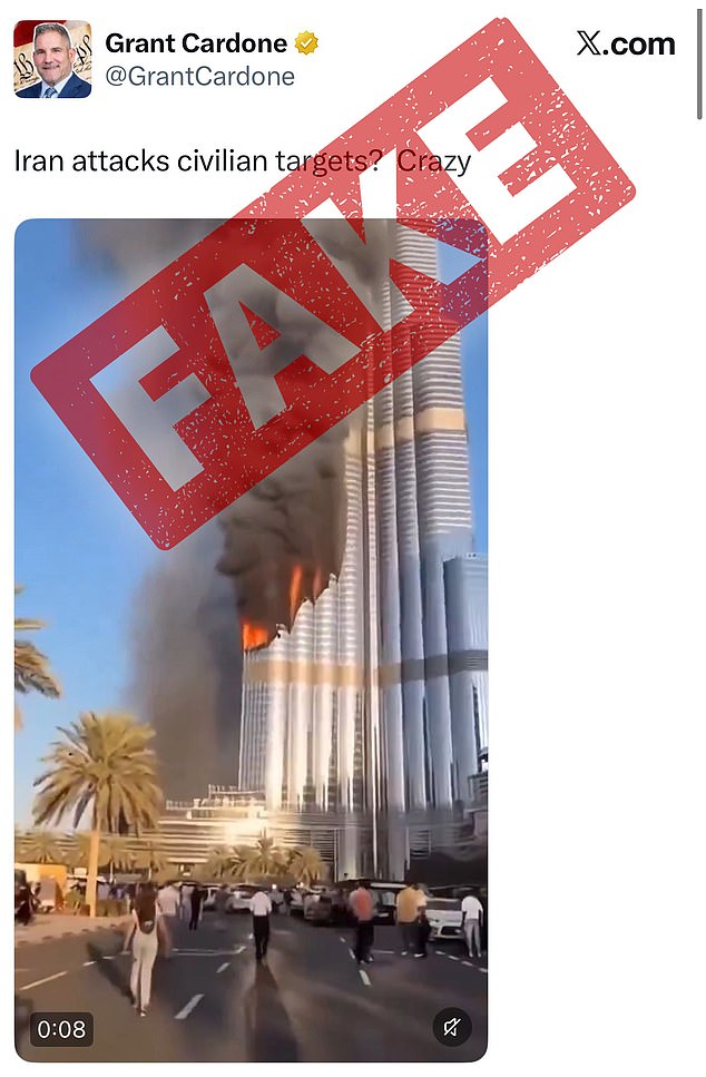 X Cracks Down on AI-Generated War Footage, Suspending Monetization for Misleading Content