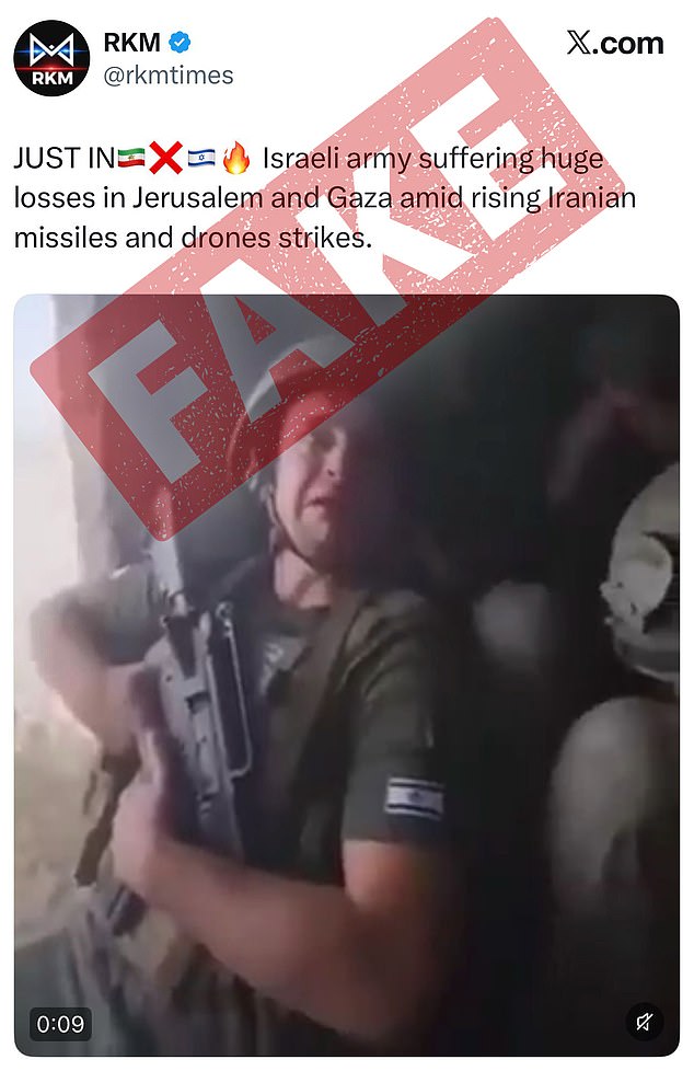 X Cracks Down on AI-Generated War Footage, Suspending Monetization for Misleading Content