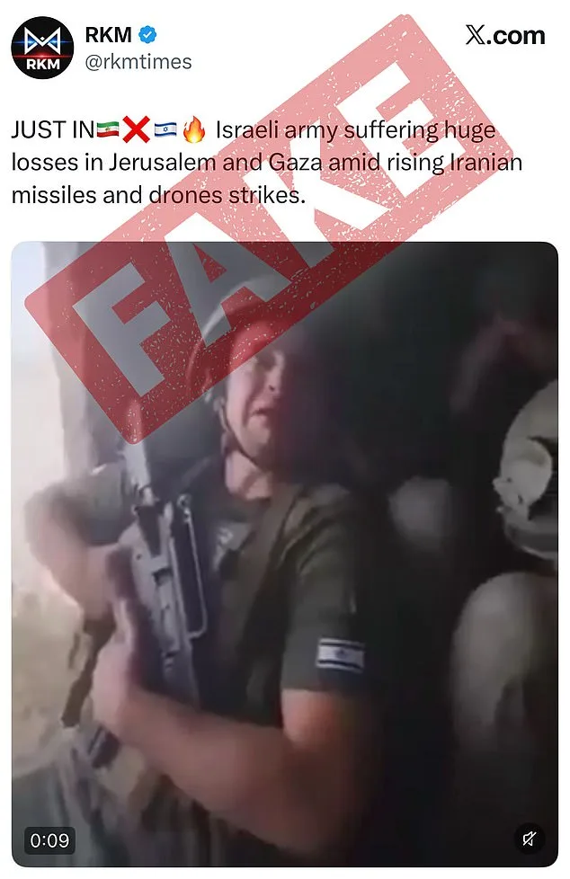 X Cracks Down on AI-Generated War Footage, Suspending Monetization for Misleading Content