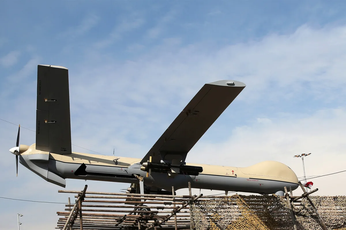 Cost Imbalance in Drone Warfare: US and Allies Face Economic Challenge in Countering Iranian Drones