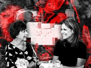 Ring CEO's Controversial Remarks on Nancy Guthrie Case Spark Debate Over Surveillance in Public Safety