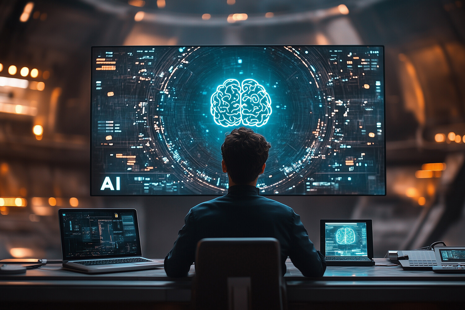 Russia Integrates AI into Military Operations in Ukraine, Deploys AI-Powered 'Babai' Drone