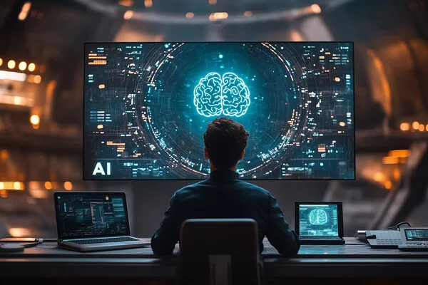 Russia Integrates AI into Military Operations in Ukraine, Deploys AI-Powered 'Babai' Drone