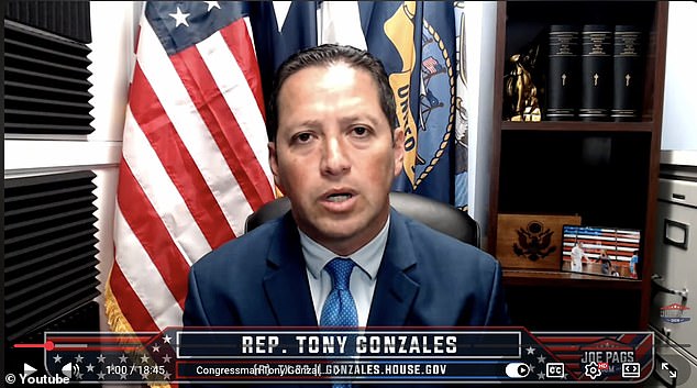 Texas Congressman Admits Affair with Senior Aide Who Later Died by Suicide, Faces Investigation Over Wild Allegations