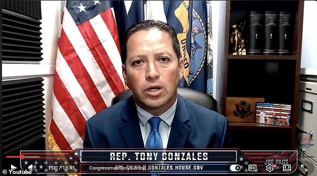 Texas Congressman Admits Affair with Senior Aide Who Later Died by Suicide, Faces Investigation Over Wild Allegations