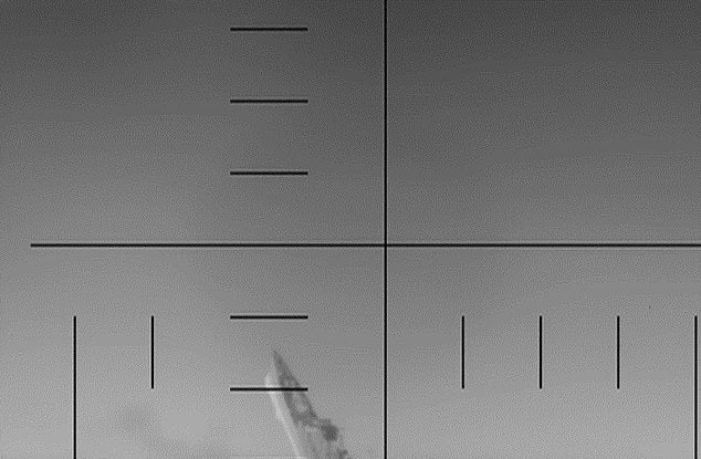 US Submarine Attack on Iranian Warship Sparks Global Conflict, Marking Turning Point in US-Iran Tensions