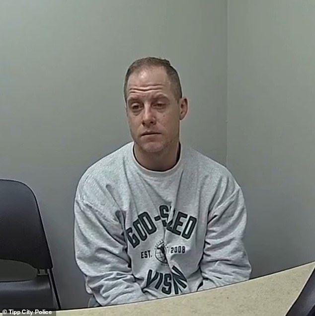 Caleb Flynn's Children Seek Restraining Order to Protect Assets Amid Mother's Murder Case