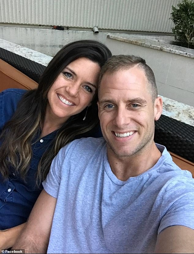 Caleb Flynn's Children Seek Restraining Order to Protect Assets Amid Mother's Murder Case