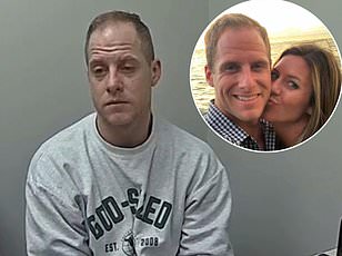 Caleb Flynn's Children Seek Restraining Order to Protect Assets Amid Mother's Murder Case