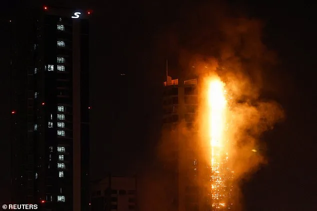 Escalating Iran Conflict Sparks Fears of Third Global War, UK's Role in Spotlight