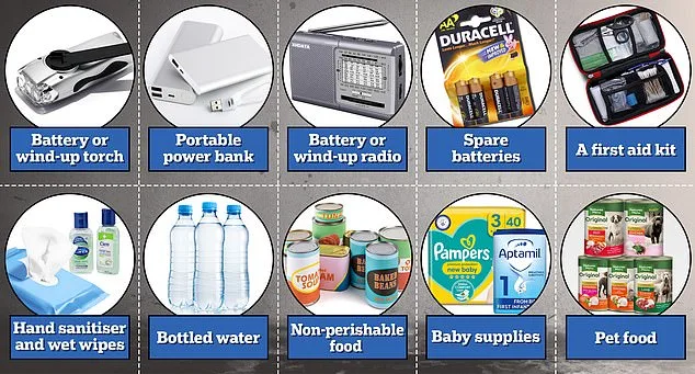 Escalating Iran Conflict Sparks Fears of Third Global War, UK's Role in Spotlight