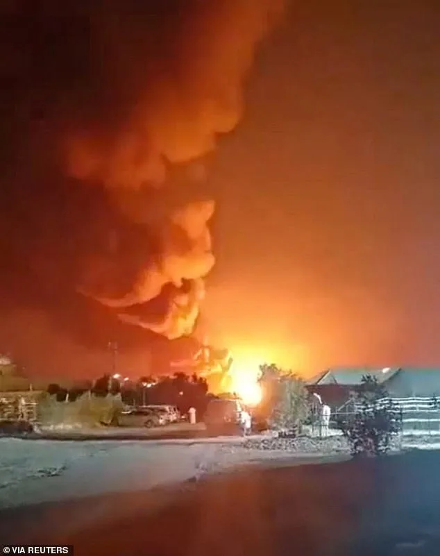 Escalating Middle East Conflict: Iran, Israel, and the US Clash, Impacting Global Stability