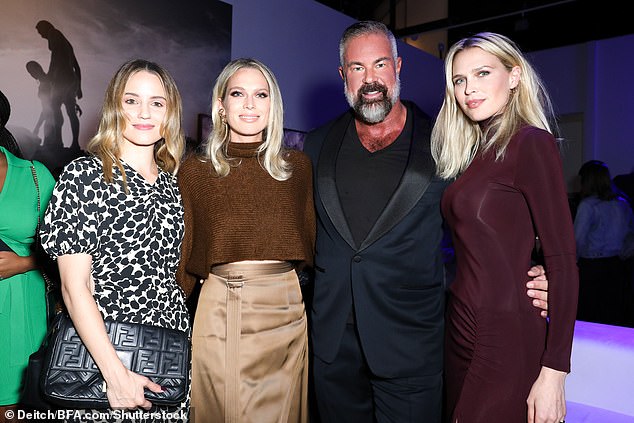 Estée Lauder Executive Kendal Ascher Dies Suddenly; Husband Recounts Final Moments