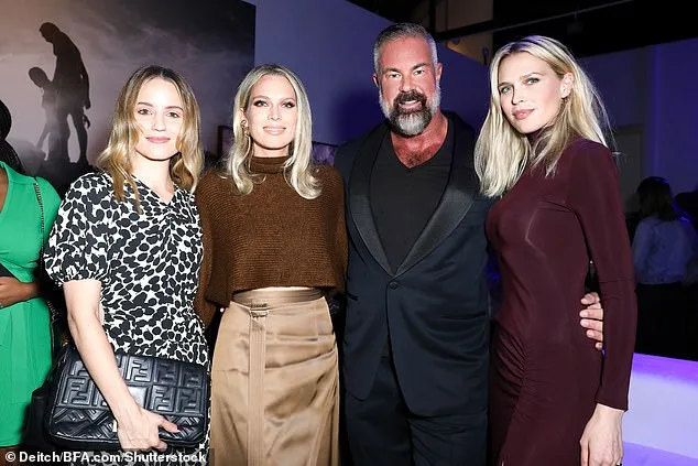 Estée Lauder Executive Kendal Ascher Dies Suddenly; Husband Recounts Final Moments