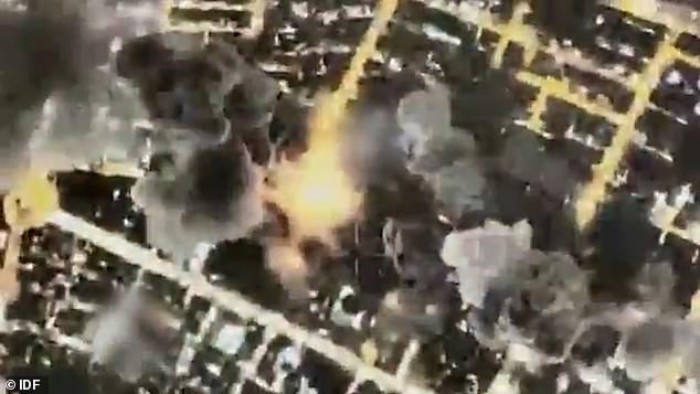 IDF Airstrike Targets Former Khamenei Bunker in Tehran, Deemed Major Blow to Iran