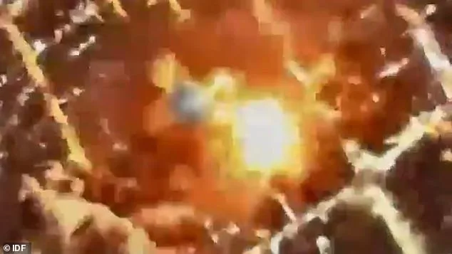 IDF Airstrike Targets Former Khamenei Bunker in Tehran, Deemed Major Blow to Iran