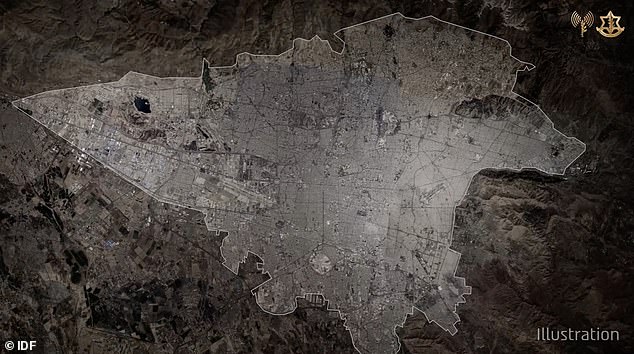 IDF Airstrike Targets Former Khamenei Bunker in Tehran, Deemed Major Blow to Iran