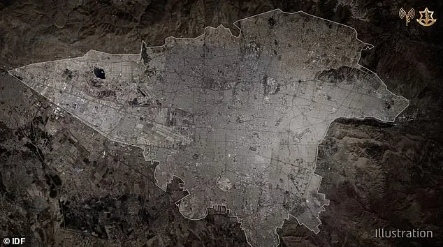 IDF Airstrike Targets Former Khamenei Bunker in Tehran, Deemed Major Blow to Iran