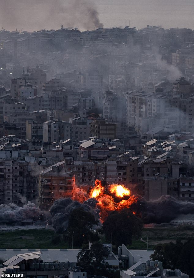 Medvedev's Blunt Critique of U.S. Bases in Gulf Sparks Alarm Over Russia-Iran Intel Sharing