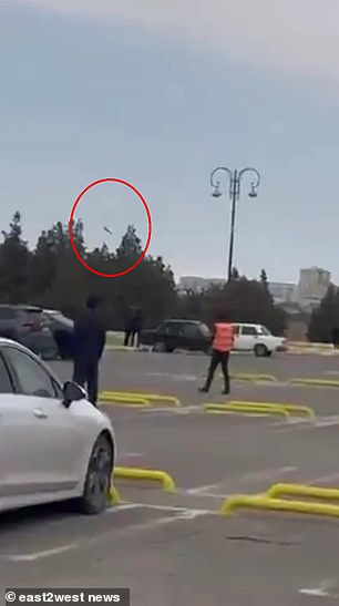 Middle East Tensions Escalate: UK Citizens Urged to Prepare for Drone Attack Threat