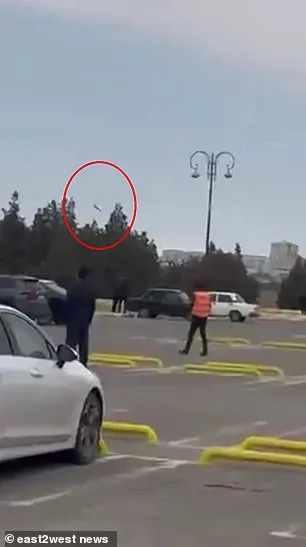 Middle East Tensions Escalate: UK Citizens Urged to Prepare for Drone Attack Threat