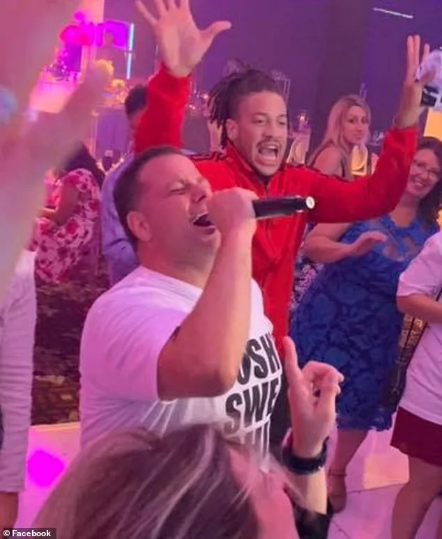 Modern-Day Fairy Tale Gone Wrong: Furniture Heir's Scam Shocks Tycoons