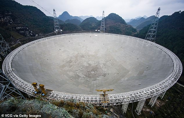 New Study Reveals Flawed Methods in Alien Signal Detection