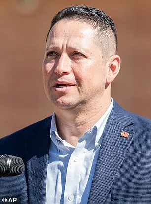 Republican Leaders Demand Tony Gonzales Drop Re-election Bid After Admitting Affair With Late Staffer