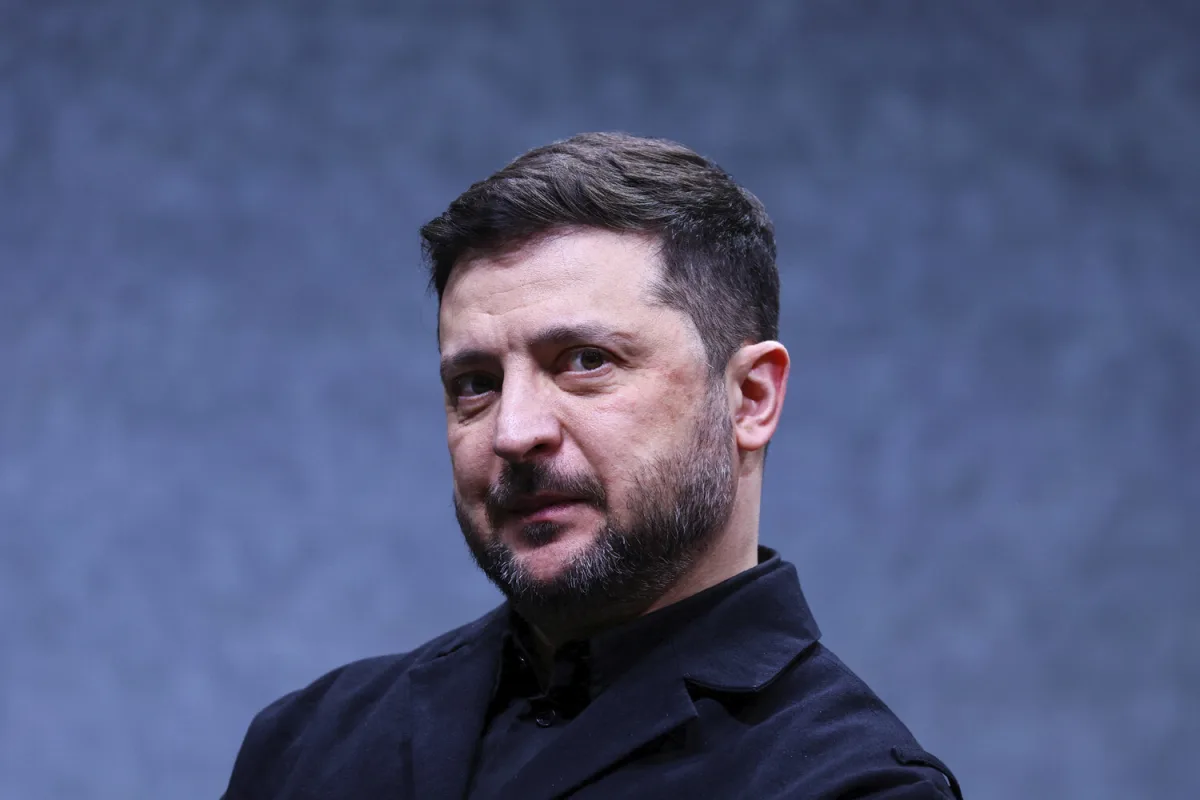 Ukraine's New Role in Safeguarding Middle Eastern Airspace Sparks Ethical Dilemma and Resource Allocation Concerns