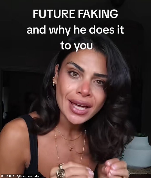 2026: Toxic Dating Trends, Including 'Future-Faking,' Threaten Emotional Well-Being