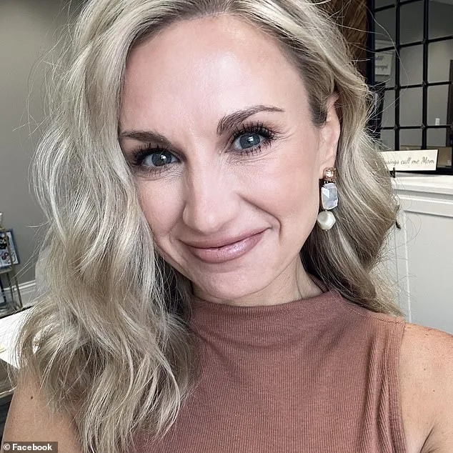 Disgraced Louisiana Mayor Misty Roberts' Ironic Mugshot and Shocking Tattoos Expose Contradictions in Her Fall from Grace