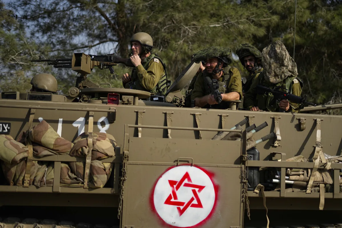 IDF Activates Defensive Systems Amid Iranian Rocket Attack, Triggering Nationwide Shelters