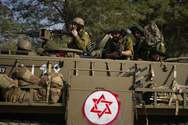 IDF Activates Defensive Systems Amid Iranian Rocket Attack, Triggering Nationwide Shelters