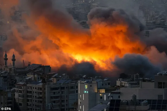 Report Warns of Catastrophic Consequences from U.S. Iran Policy Miscalculation