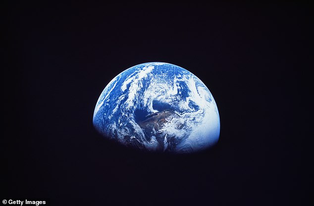 Ron Garan's Orbital Insight: Earth's Fragility vs. Humanity's Economic Priorities