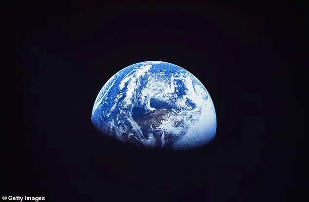 Ron Garan's Orbital Insight: Earth's Fragility vs. Humanity's Economic Priorities