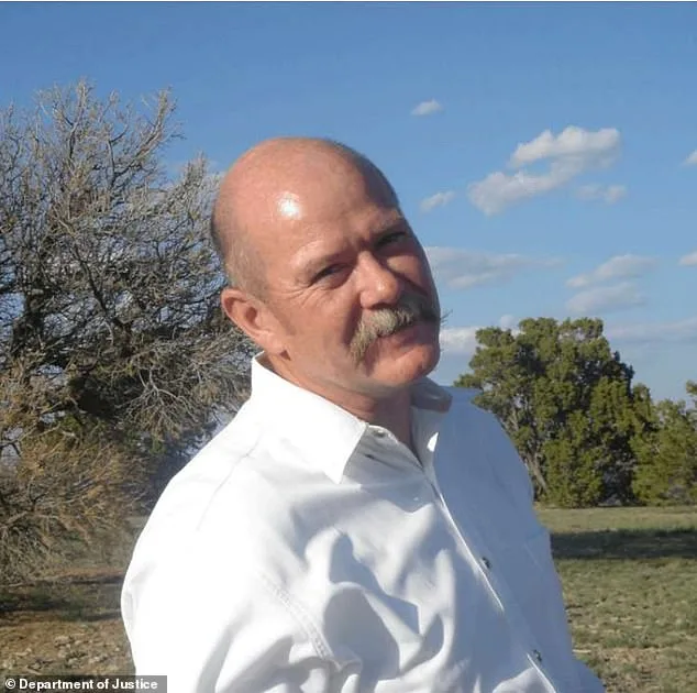 The Enigmatic Caretakers of Zorro Ranch: Epstein's Ex-Military Custodians and the Mystery of Their Disappearance