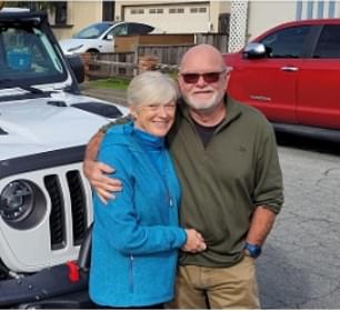 The Enigmatic Caretakers of Zorro Ranch: Epstein's Ex-Military Custodians and the Mystery of Their Disappearance