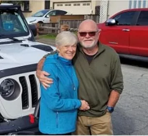 The Enigmatic Caretakers of Zorro Ranch: Epstein's Ex-Military Custodians and the Mystery of Their Disappearance