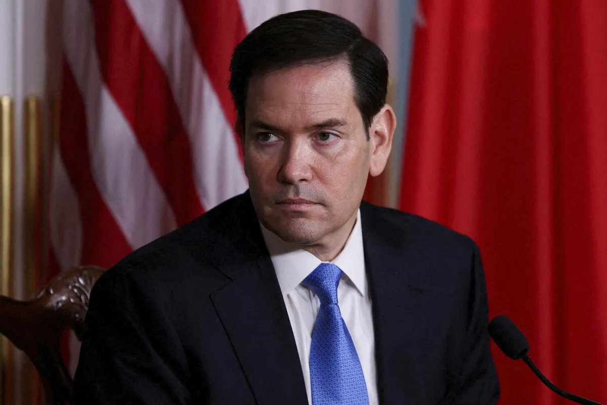 U.S. Warns of Prolonged Iran Conflict as Diplomatic Efforts Intensify