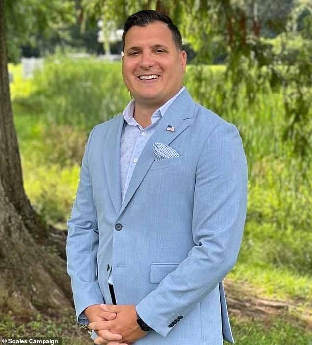 Controversy Erupts Over Proposal to Rename New Jersey School After Donald Trump: Colts Neck Township Divided Over Honoring Former President