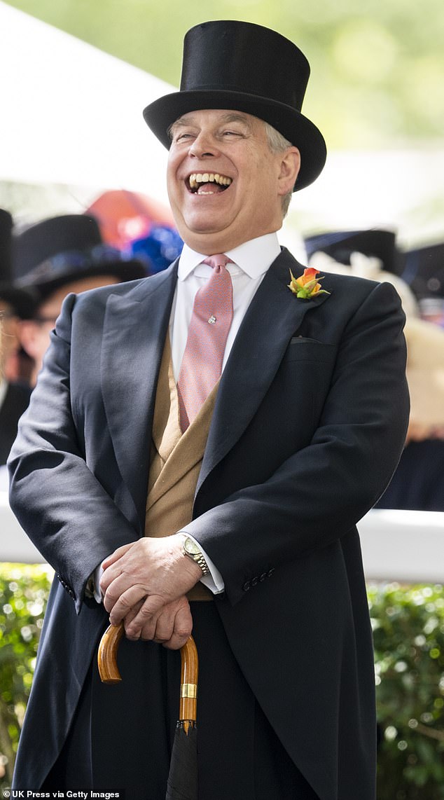 Disgraced Prince Andrew Allegedly Leaked £3 Billion Lloyds Sale Details to Banker Friend Amid Ongoing Investigation